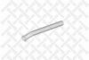 STELLOX 82-03673-SX Exhaust Pipe